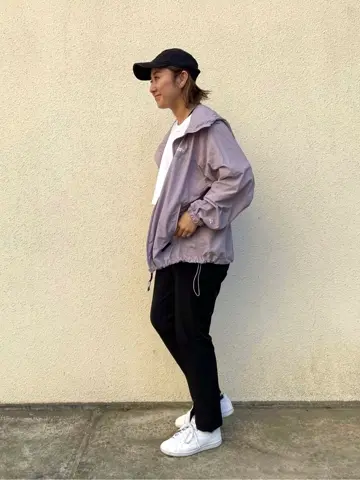 ONWARD CROSSET SELECT 茂木 コーディネート画像