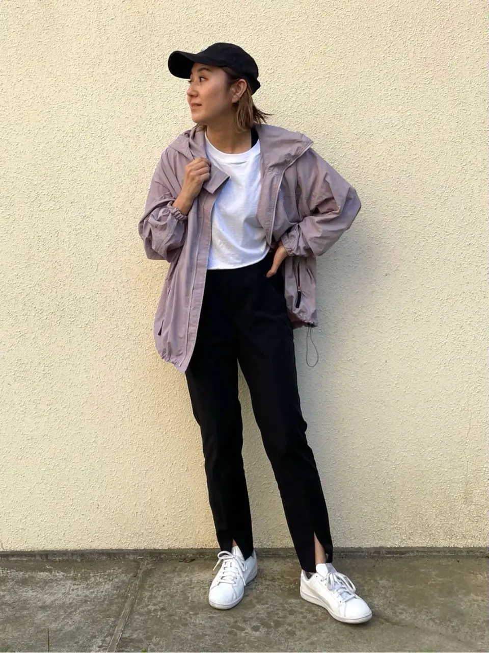 ONWARD CROSSET SELECT 茂木 コーディネート画像