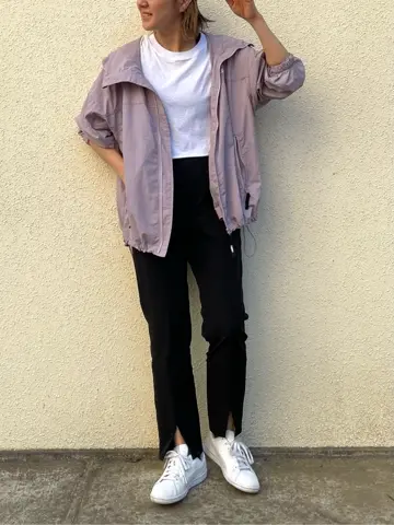 ONWARD CROSSET SELECT 茂木 コーディネート画像