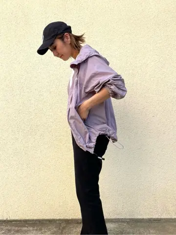 ONWARD CROSSET SELECT 茂木 コーディネート画像