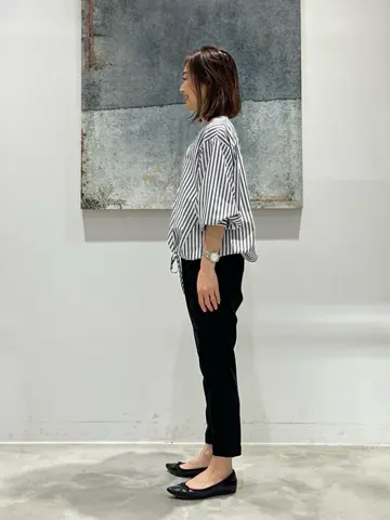 ONWARD CROSSET SELECT 田中 コーディネート画像