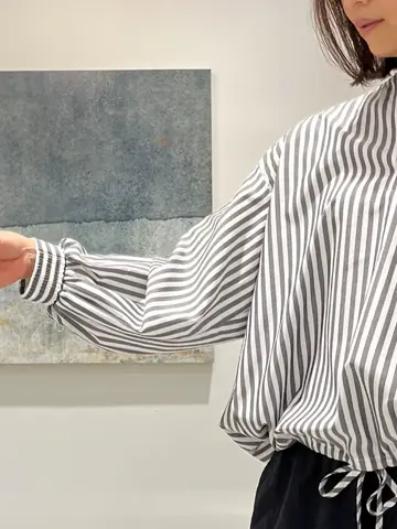 ONWARD CROSSET SELECT 田中 コーディネート画像