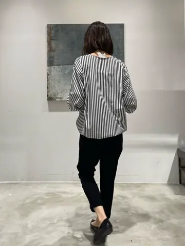 ONWARD CROSSET SELECT 田中 コーディネート画像