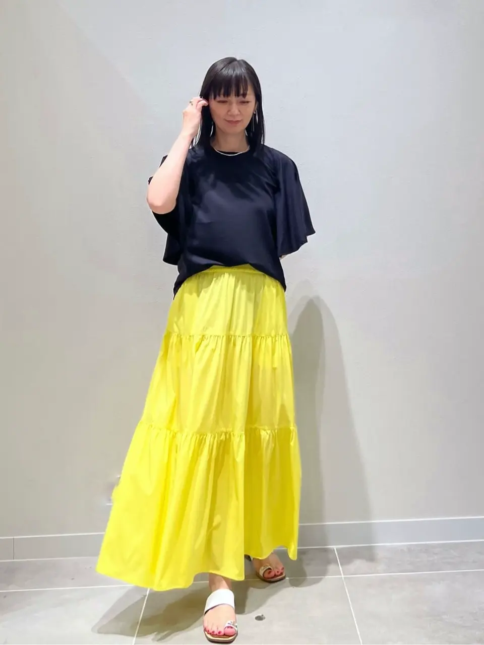  大宮 コーディネート画像