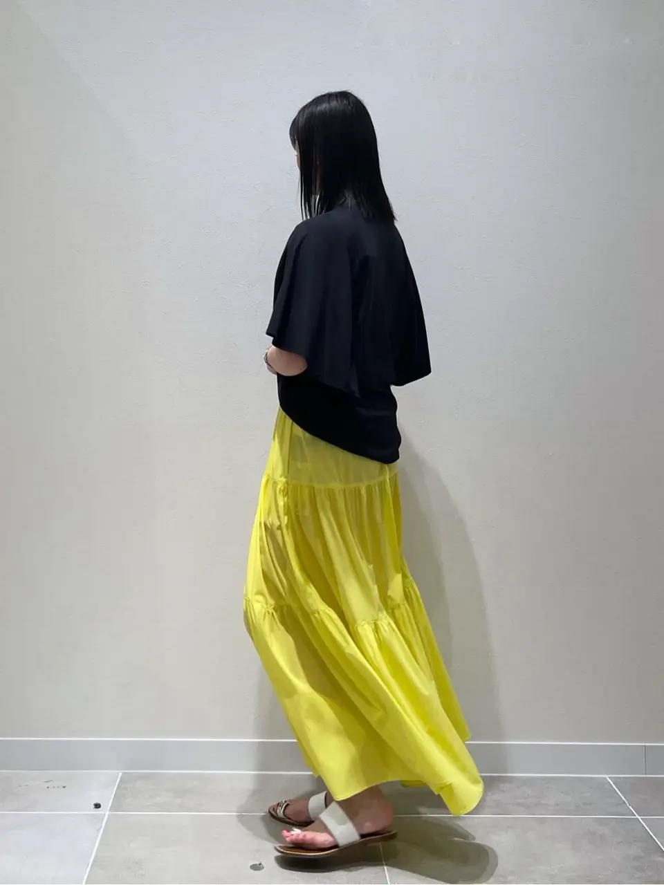 ONWARD CROSSET SELECT 大宮 コーディネート画像