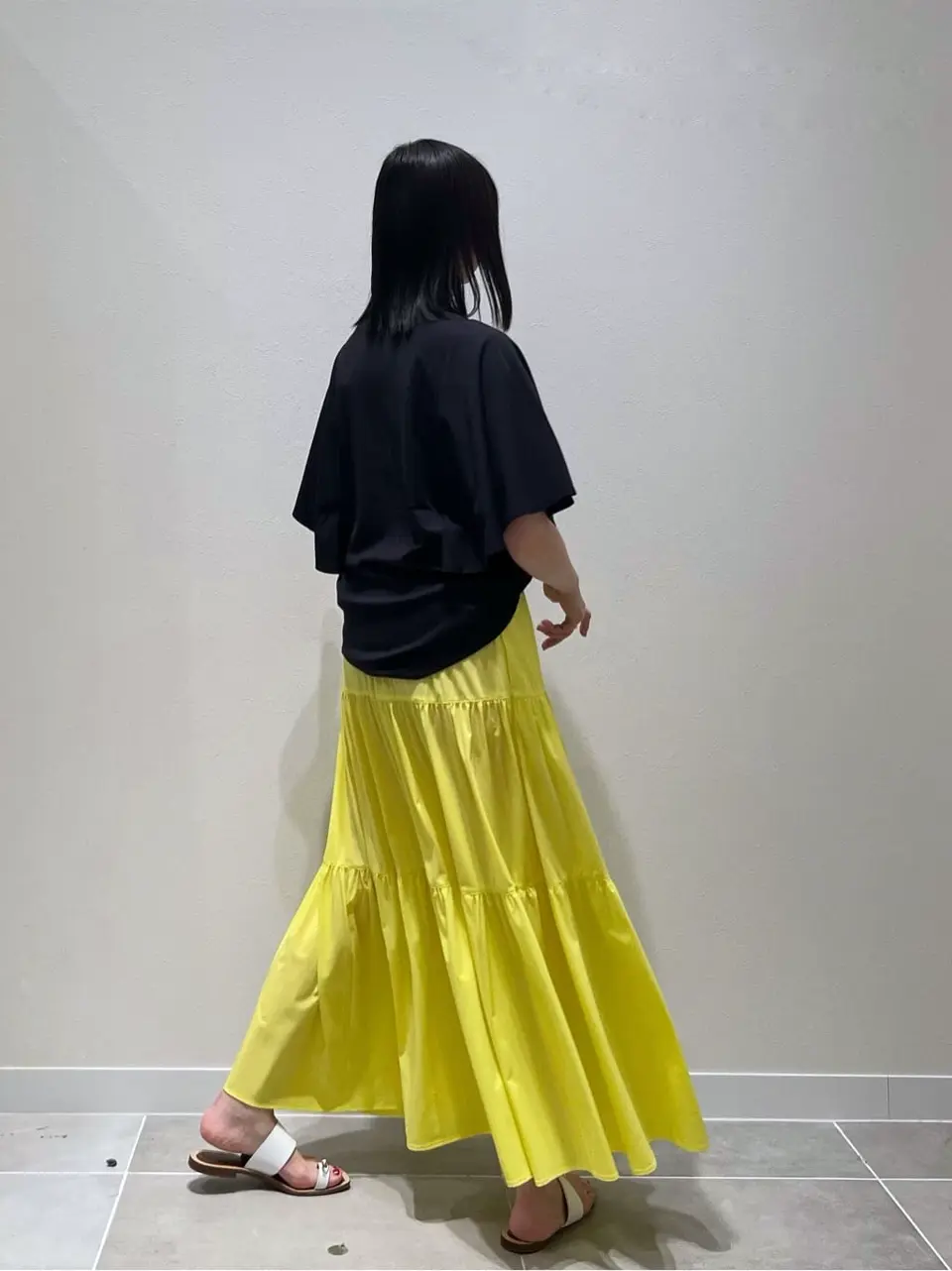 ONWARD CROSSET SELECT 大宮 コーディネート画像