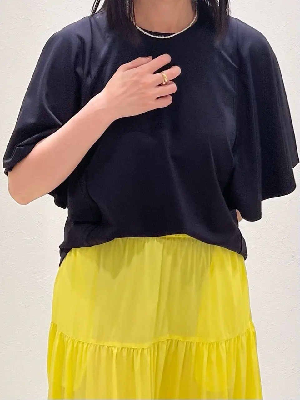 ONWARD CROSSET SELECT 大宮 コーディネート画像