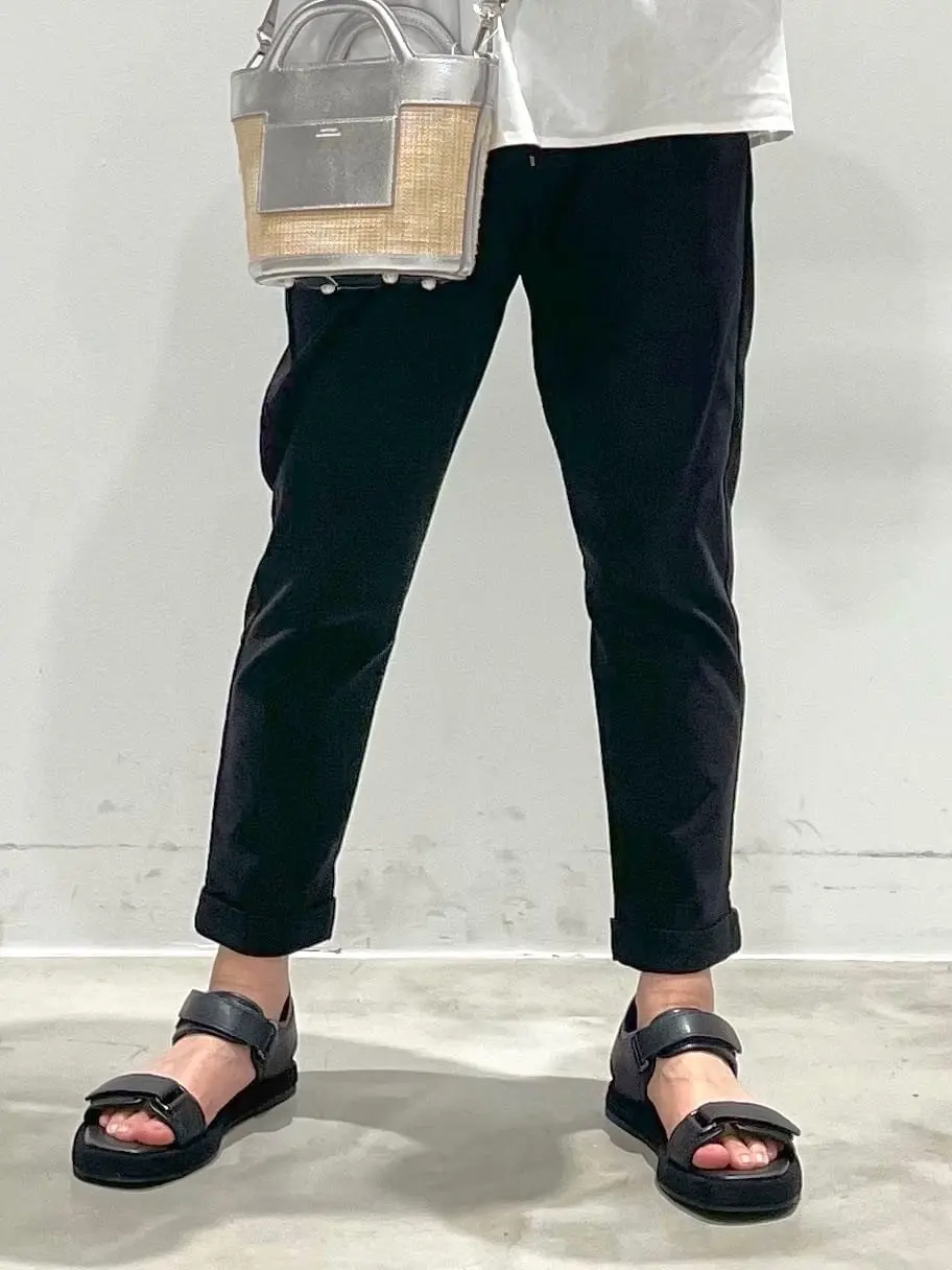 ONWARD CROSSET SELECT 一星 コーディネート画像