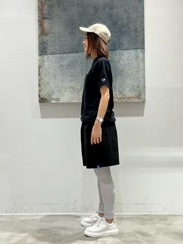 ONWARD CROSSET SELECT 田中 コーディネート画像