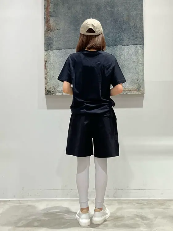 ONWARD CROSSET SELECT 田中 コーディネート画像