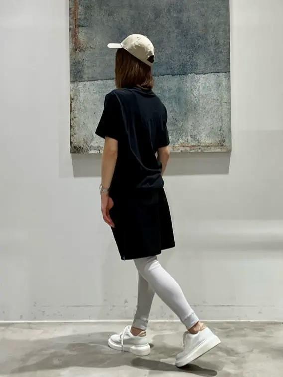 ONWARD CROSSET SELECT 田中 コーディネート画像