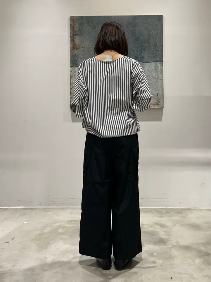 ONWARD CROSSET SELECT 田中 コーディネート画像