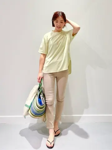 ONWARD CROSSET SELECT 濱野 コーディネート画像