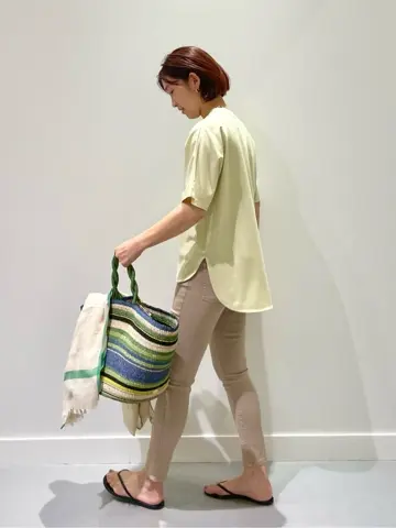 ONWARD CROSSET SELECT 濱野 コーディネート画像