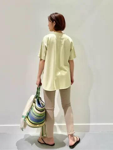 ONWARD CROSSET SELECT 濱野 コーディネート画像