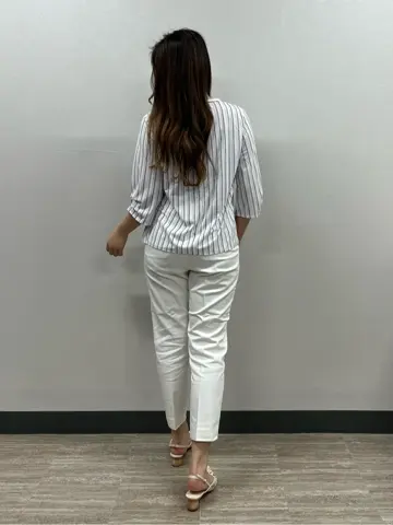 ONWARD CROSSET SELECT mami コーディネート画像