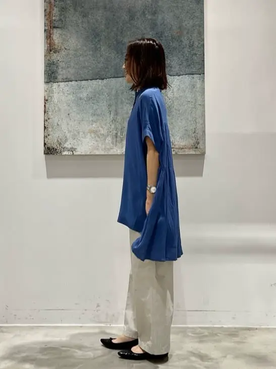 ONWARD CROSSET SELECT 田中 コーディネート画像