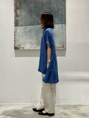 ONWARD CROSSET SELECT 田中 コーディネート画像