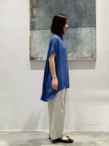 ONWARD CROSSET SELECT 田中 コーディネート画像