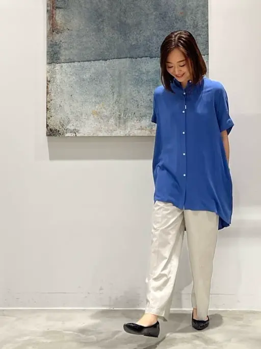 ONWARD CROSSET SELECT 田中 コーディネート画像