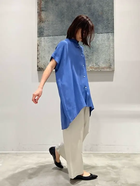 ONWARD CROSSET SELECT 田中 コーディネート画像