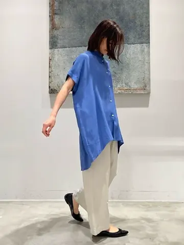 ONWARD CROSSET SELECT 田中 コーディネート画像