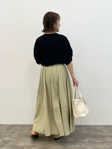 ONWARD CROSSET SELECT 茂木 コーディネート画像