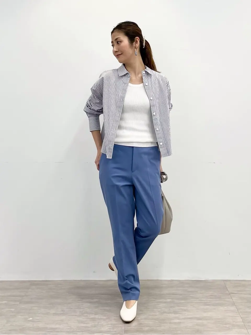  豊國 コーディネート画像