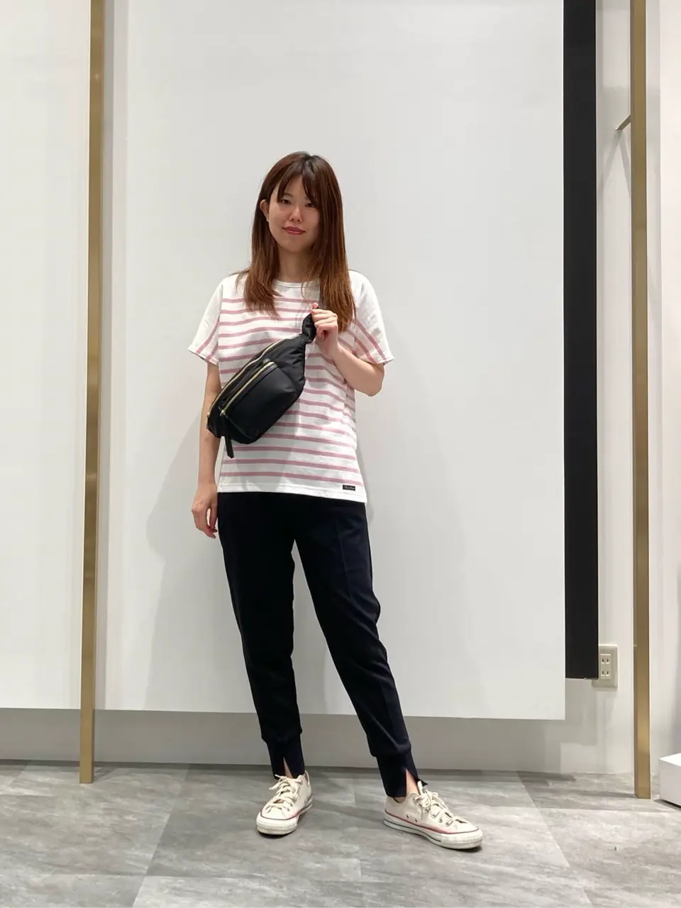  小林 コーディネート画像