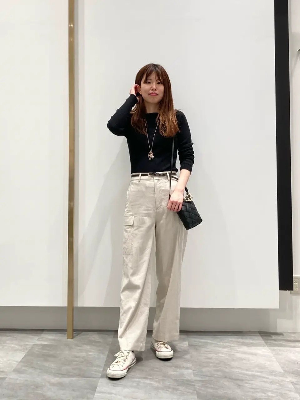  小林 コーディネート画像