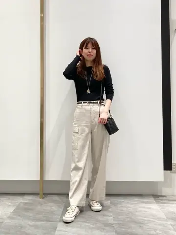 ONWARD CROSSET SELECT 小林 コーディネート画像