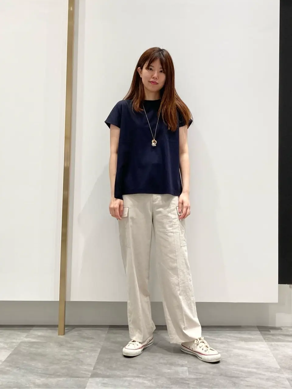  小林 コーディネート画像