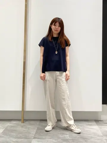 ONWARD CROSSET SELECT 小林 コーディネート画像