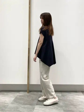 ONWARD CROSSET SELECT 小林 コーディネート画像