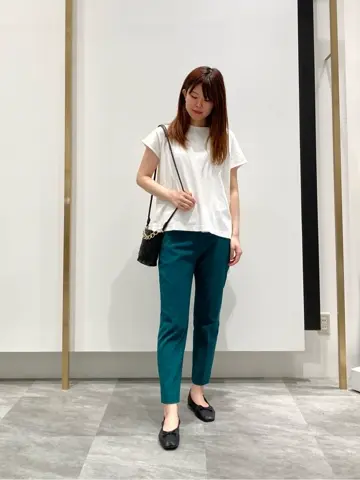 ONWARD CROSSET SELECT 小林 コーディネート画像