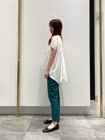 ONWARD CROSSET SELECT 小林 コーディネート画像