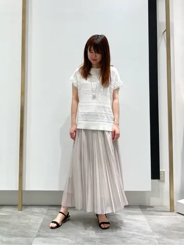 ONWARD CROSSET SELECT 小林 コーディネート画像