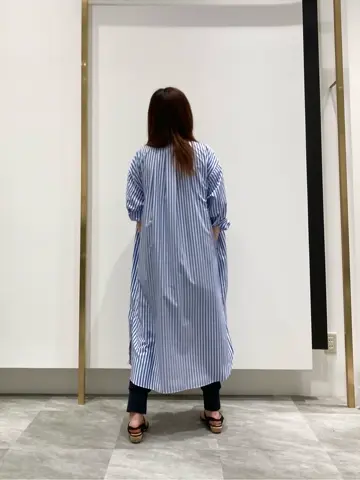 ONWARD CROSSET SELECT 小林 コーディネート画像