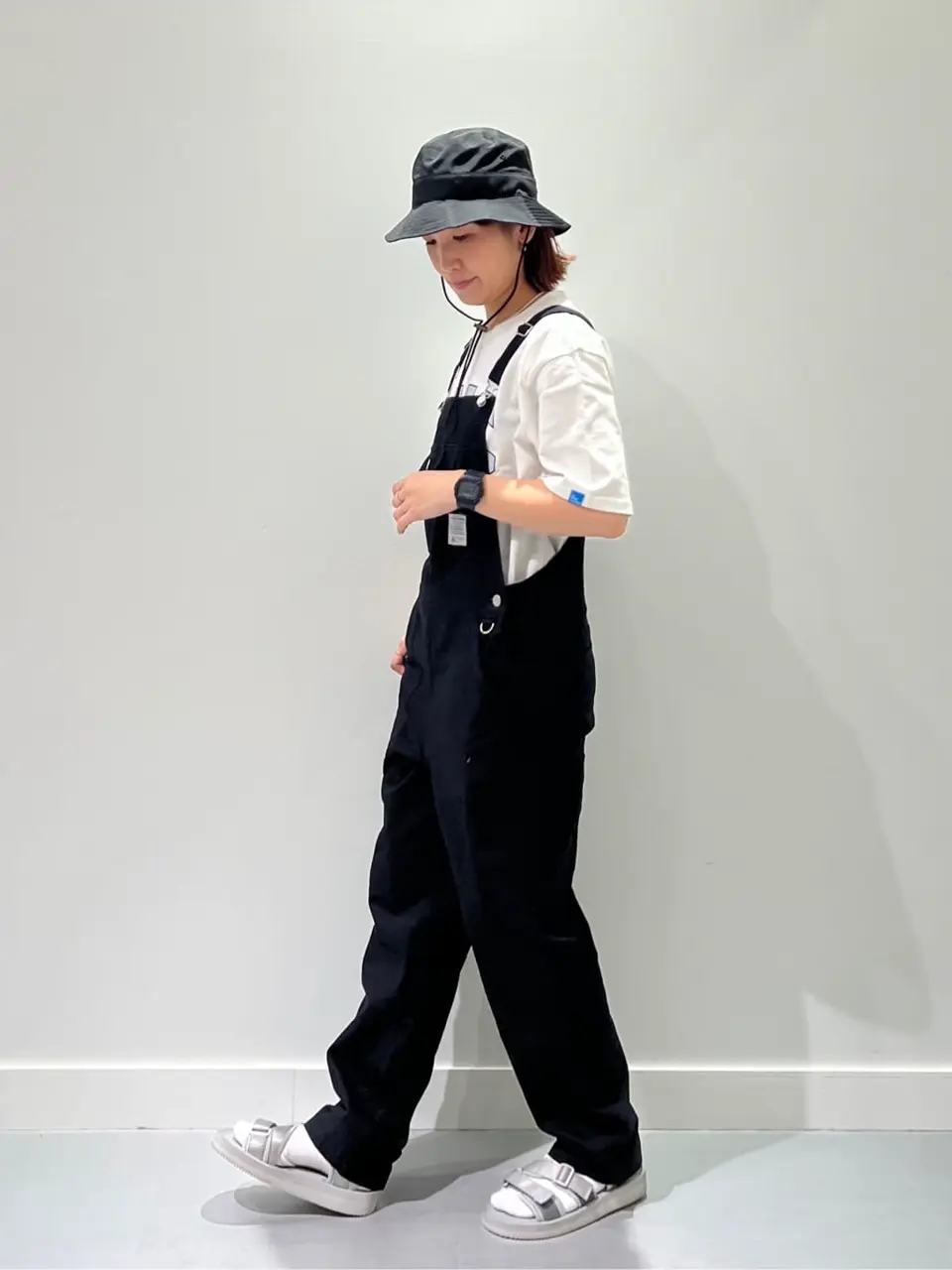 ONWARD CROSSET SELECT 濱野 コーディネート画像