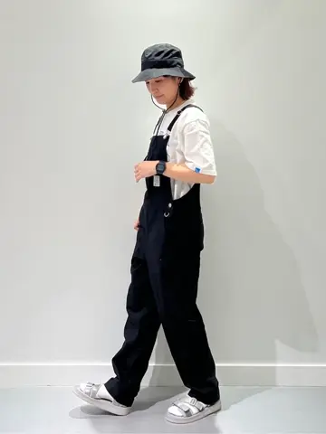 ONWARD CROSSET SELECT 濱野 コーディネート画像