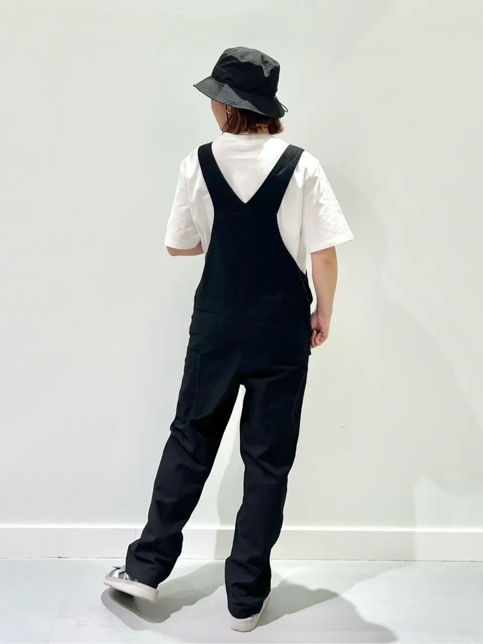 ONWARD CROSSET SELECT 濱野 コーディネート画像