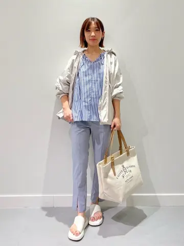 ONWARD CROSSET SELECT 濱野 コーディネート画像