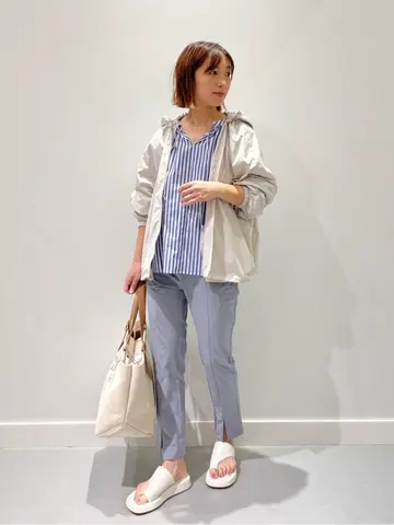 ONWARD CROSSET SELECT 濱野 コーディネート画像