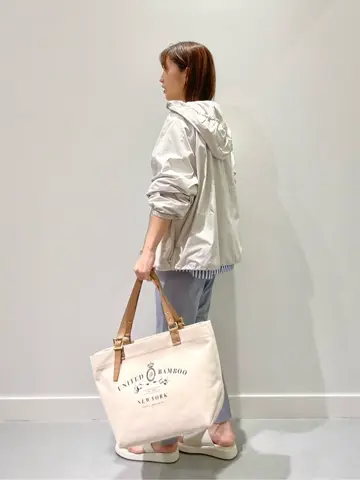 ONWARD CROSSET SELECT 濱野 コーディネート画像