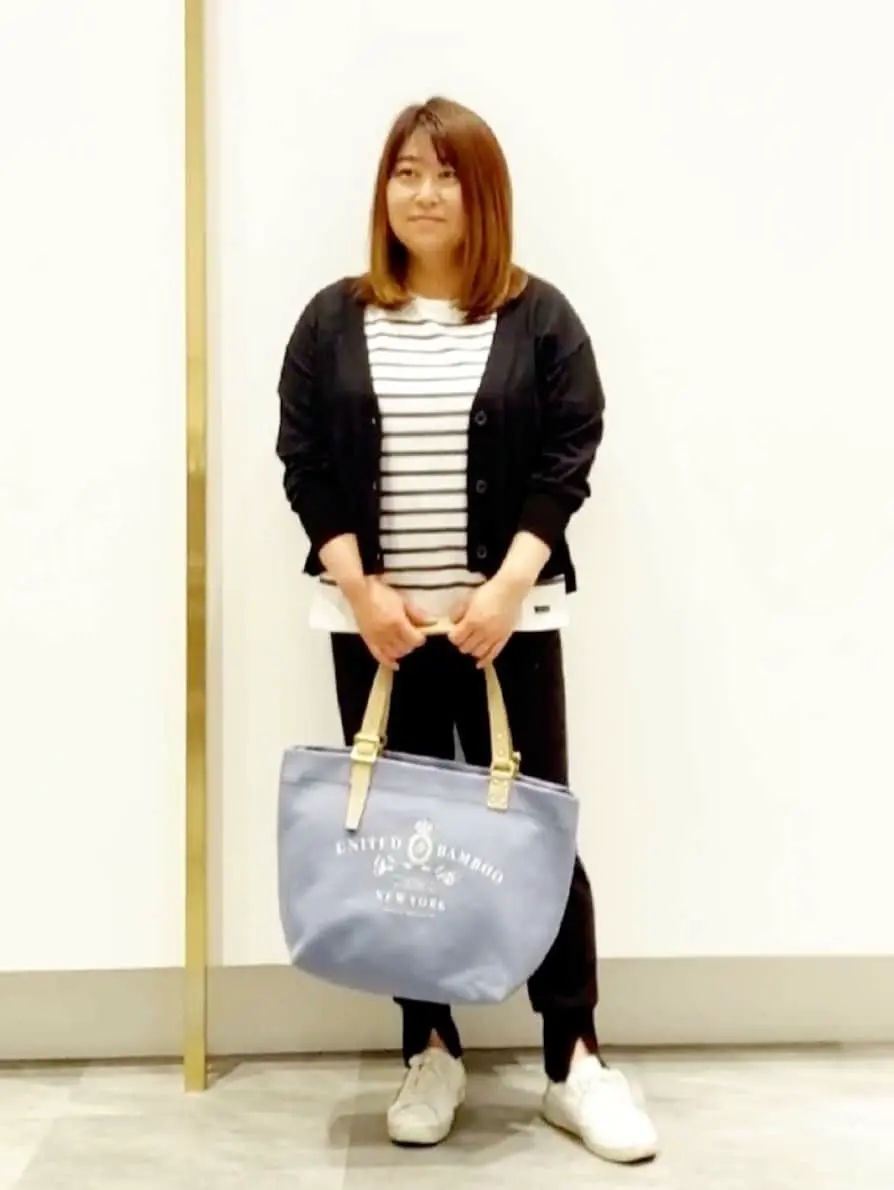  鈴木 コーディネート画像