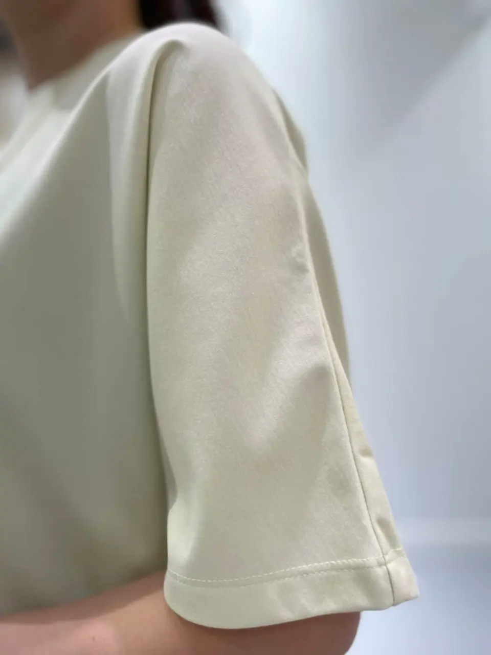 ONWARD CROSSET SELECT 榎本 コーディネート画像