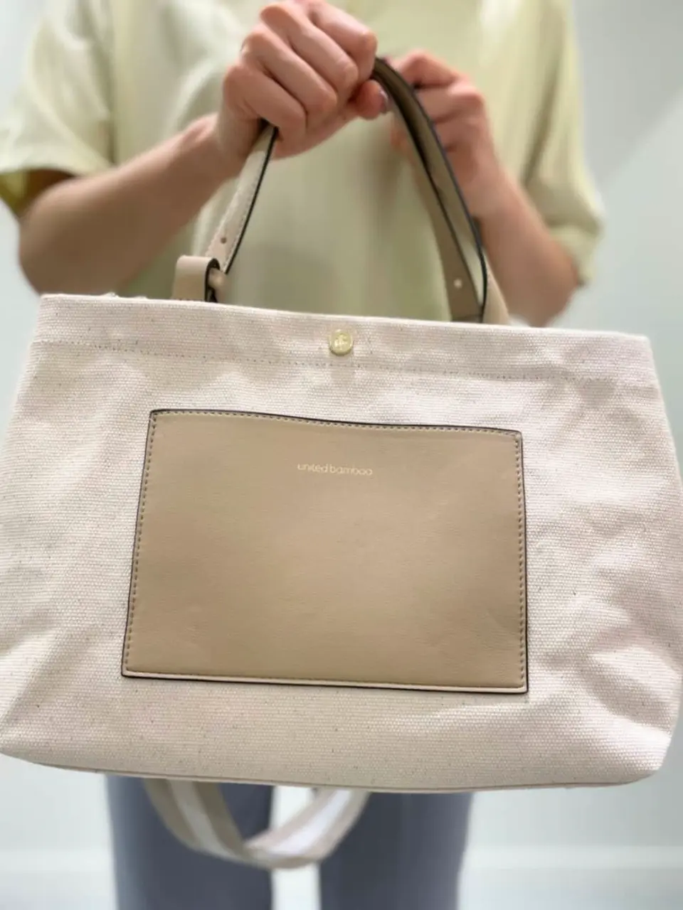 ONWARD CROSSET SELECT 榎本 コーディネート画像