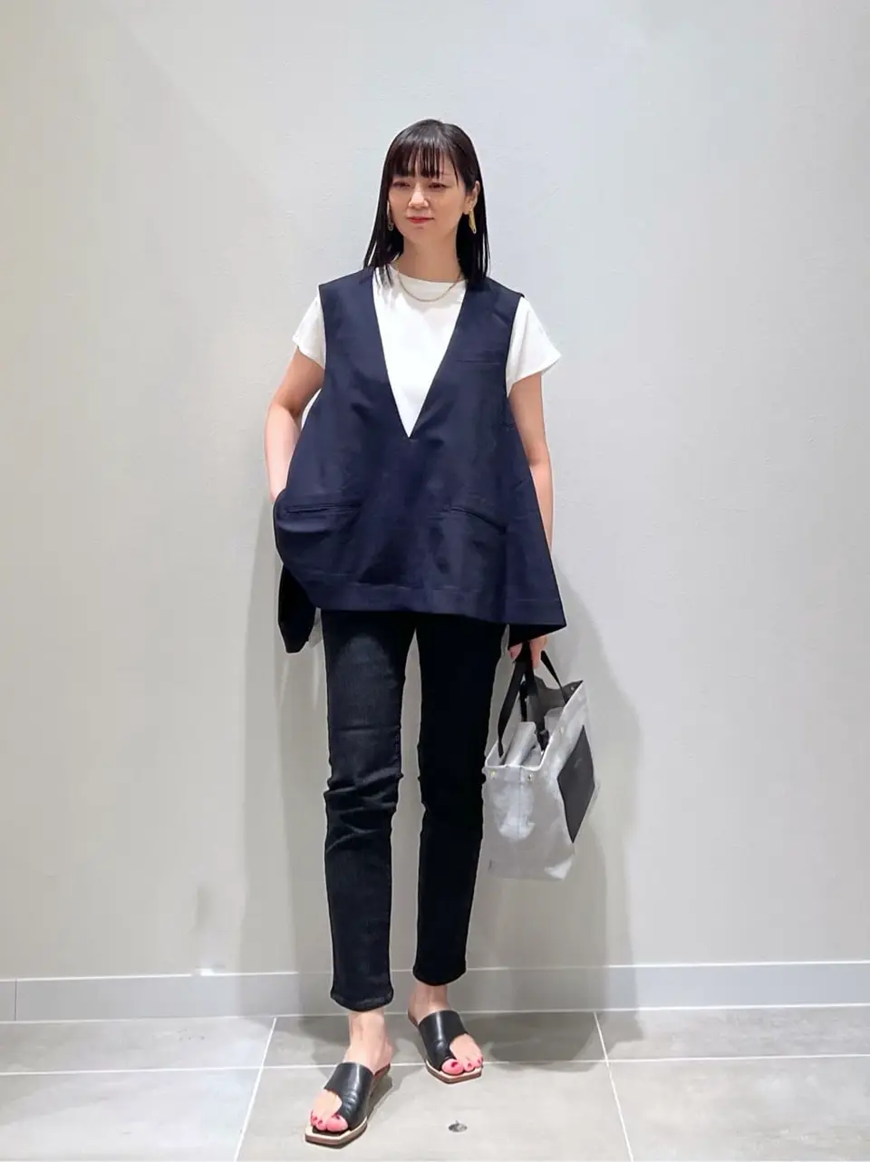  大宮 コーディネート画像