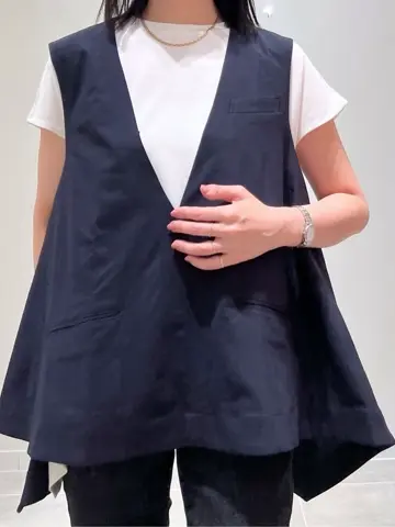 ONWARD CROSSET SELECT 大宮 コーディネート画像