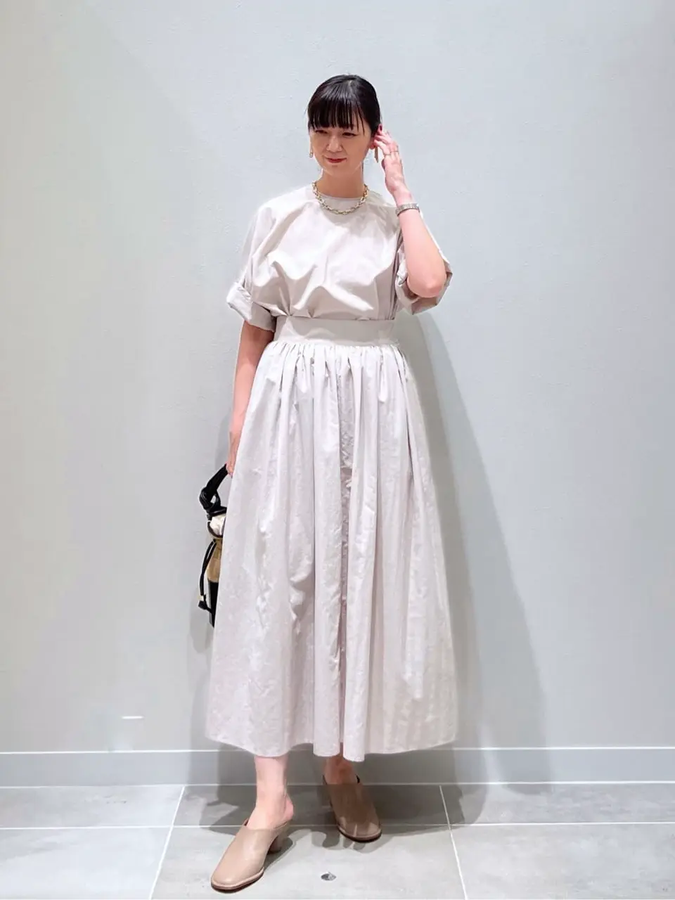  大宮 コーディネート画像